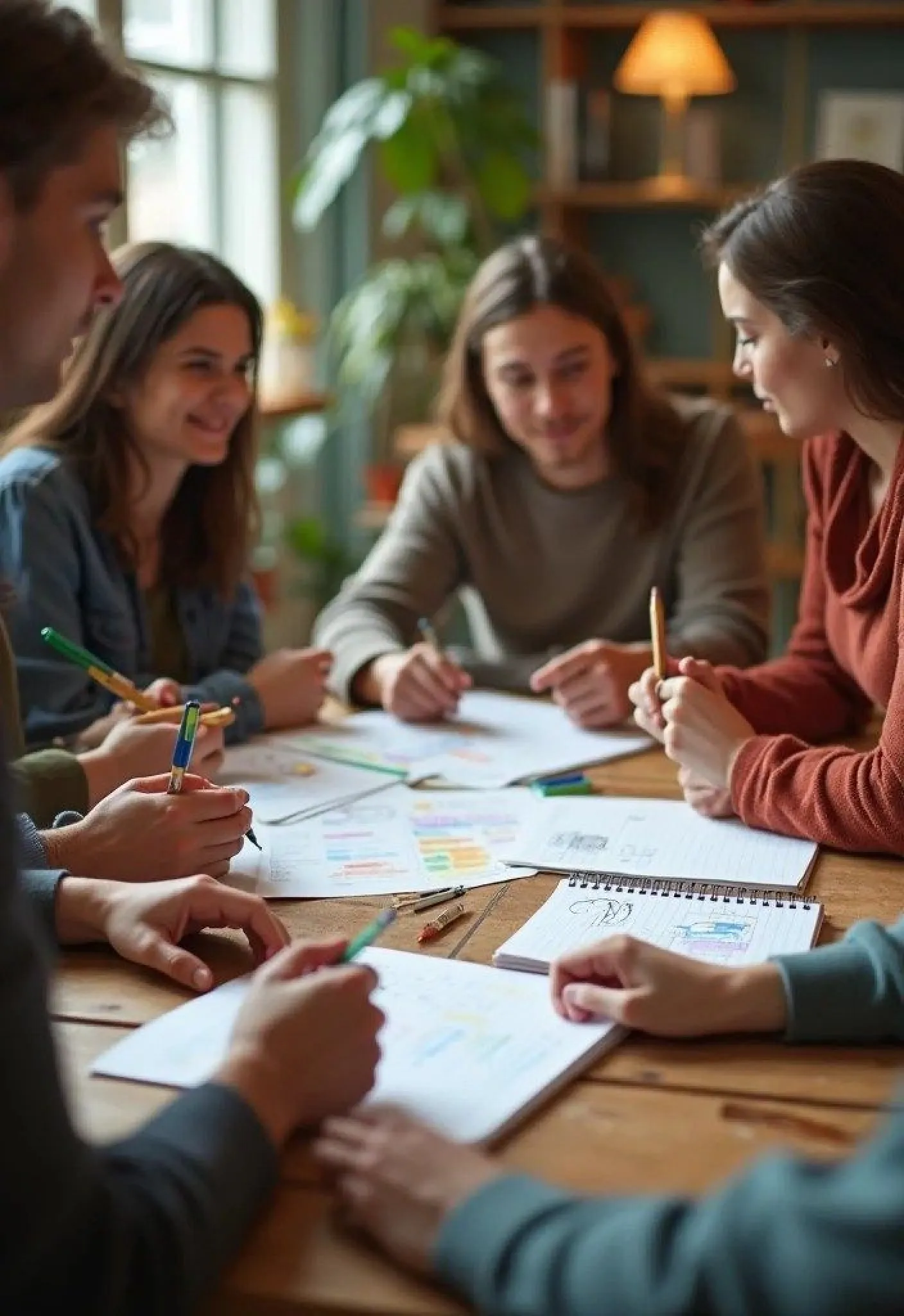 Kurumsal Danışmanlık